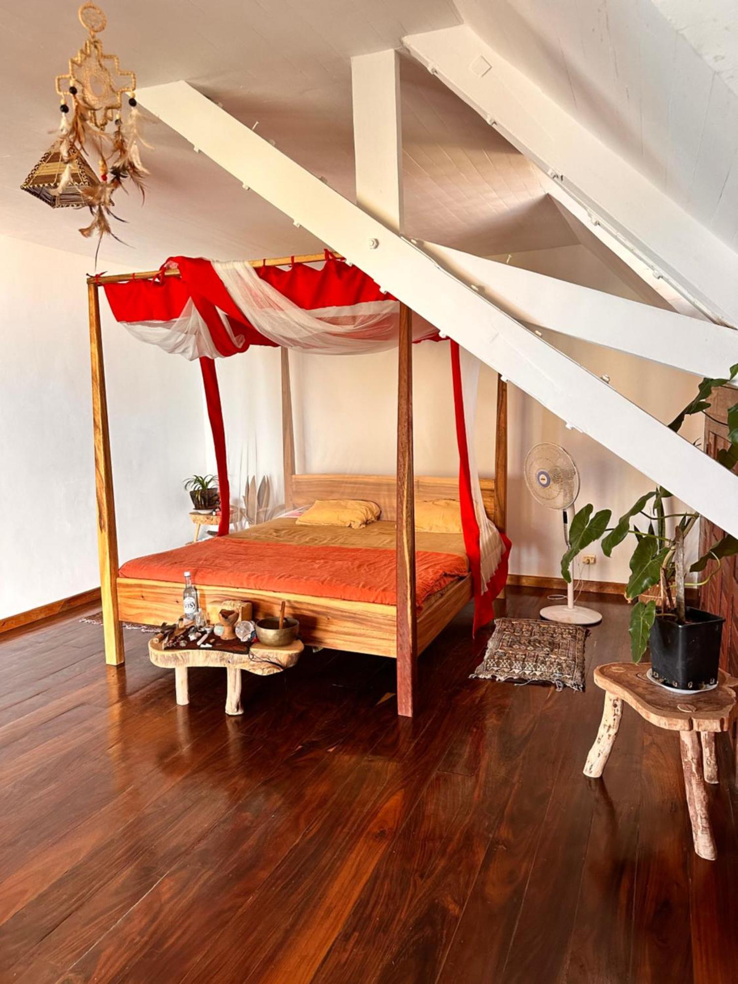 Shambala Madagascar: Beachfront Lodge And Adventures Ambolobozo Екстериор снимка